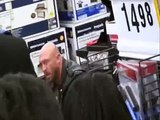 WWE Ryback Autograph Signing