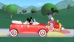 Mickey Mouse Clubhouse Road Rally Mickey Park Disney