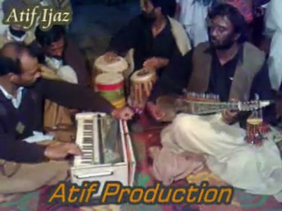 Karak Mushtaq Mushi Shadi Program by M.Nisar Sani Khattak Part 1