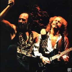 Jethro Tull In Concert (1995) 09. Blues Jam