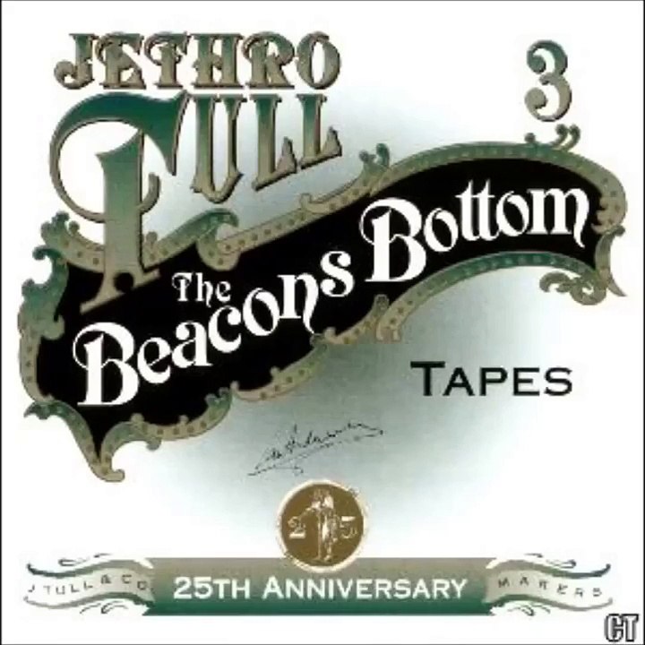 Jethro Tull 25th Anniversary Box Set [The Beacons Bottom Tapes] (1993) 07. Thick as a Bric