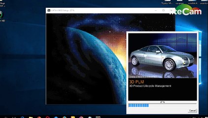 02- CATIA - HOW TO INSTALL AND REGISTER catia-2
