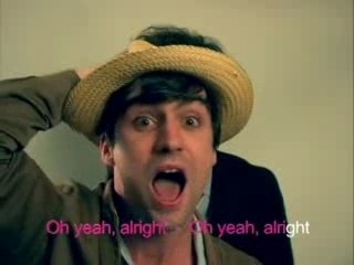 One-Two "Oh yeah, Alright"