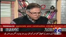 Why You Appreciated Shahbaz Sharif-Hassan Nisar Reply Viewers