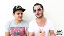 ► Relacion de Hermanos | Fichis y Yuya | DebRyanShow y Yosstop