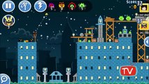 Angry Birds Friends Tournament Earth Hour Gameplay Week 149 All Levels