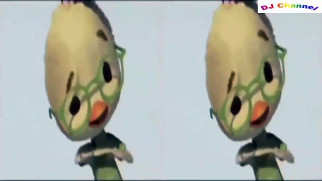 Liên Khúc Nonstop Nhạc Thiếu Nhi (DJ Remix) 2015 II Nonstop Melody Cực Xung - DJ Phú Sea