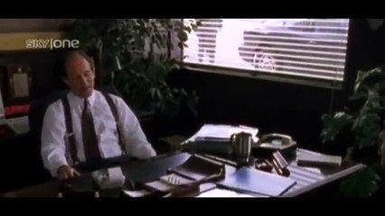 The Outer Limits 5x17 The Inheritors Full Episode