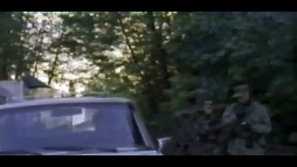 The Outer Limits 1x01 02 The Sandkings Full Episode