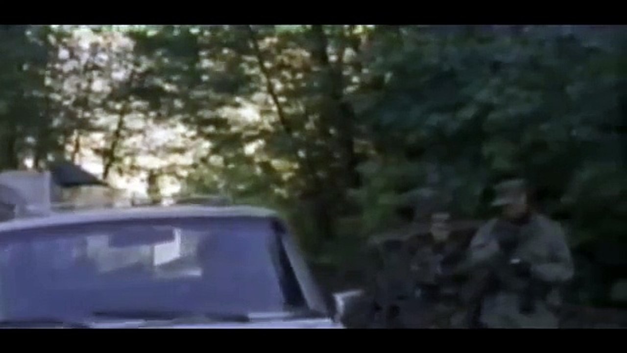 The Outer Limits 1x01 02 The Sandkings Full Episode