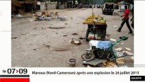 Le Cameroun, cible des djihadistes