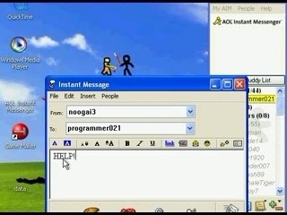 Animator vs animation II