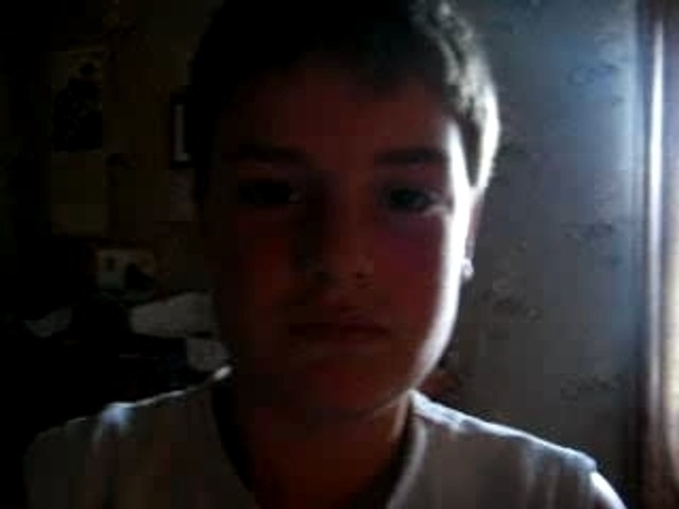 accident ac mon frere