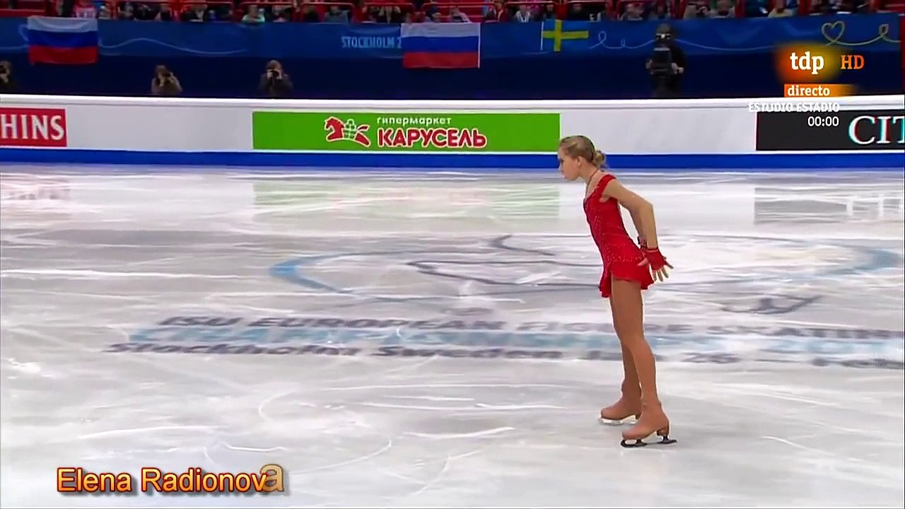 Jennifer Lopez + Elena Radionova AINT IT FUNNY (Remix)