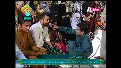 Ayse Hoty Hian Mola K Chahne Waly. The Great True Pakistani Hero.