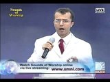 iTestify - Bro. Danilo Arantes - Testifies on 'Sounds of Worship' - SMNI - Pastor Apollo Quiboloy
