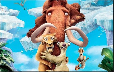 LA HERA DEL HIELO 5 | Teaser Extendido de 5 minutos "Scrat-astrofico Cosmico" [HD] Audio en Español (2016)