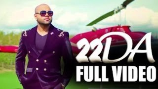 22Da _ HD Full Video Song _ Zora Randhawa Feat Fateh Doe _ Latest Punjabi Song