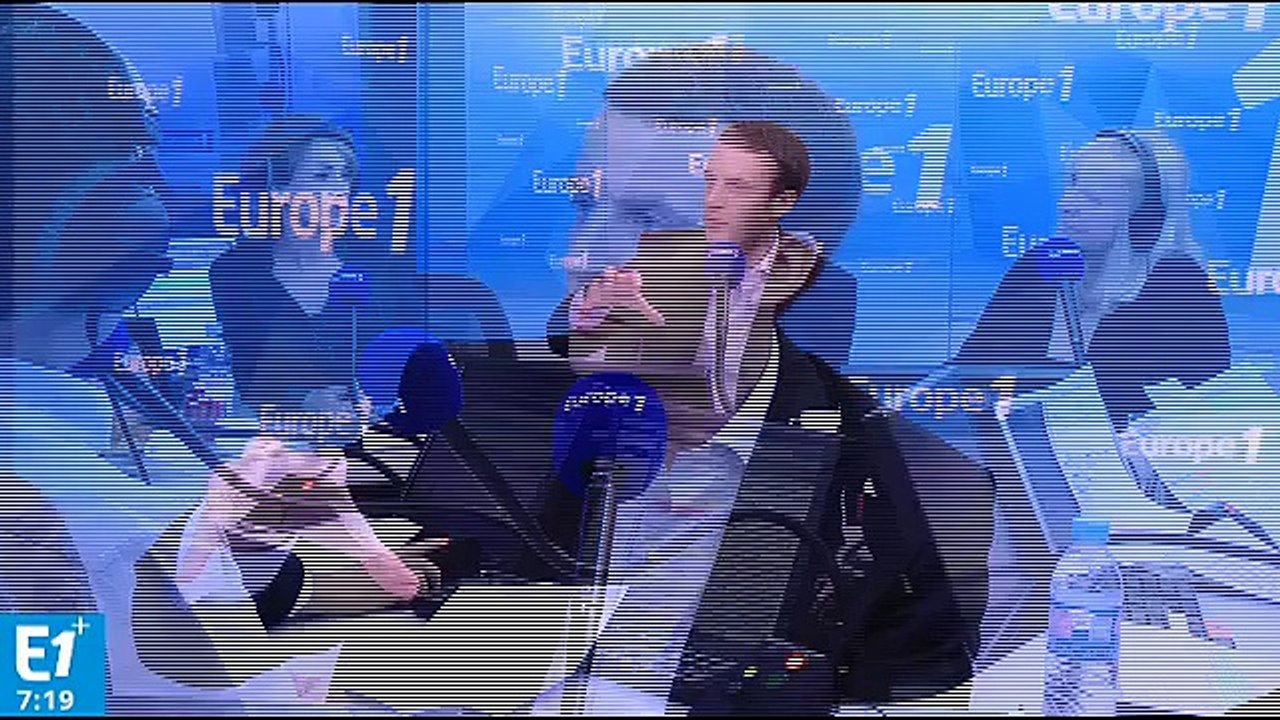 Travail du dimanche : "Je crois en la République contractuelle"