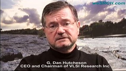 M&A Trends in Tech ... with Dan Hutcheson