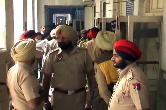 Balwant Singh Rajoana on Sarbat Khalsa and Punjab Government