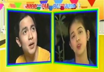 Eat Bulaga November 10 2015 #ALDUB Kalyeserye [5/5]