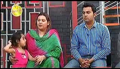Khabardar, Aftab Iqbal, 8 November, 2015, Best of Khabardar