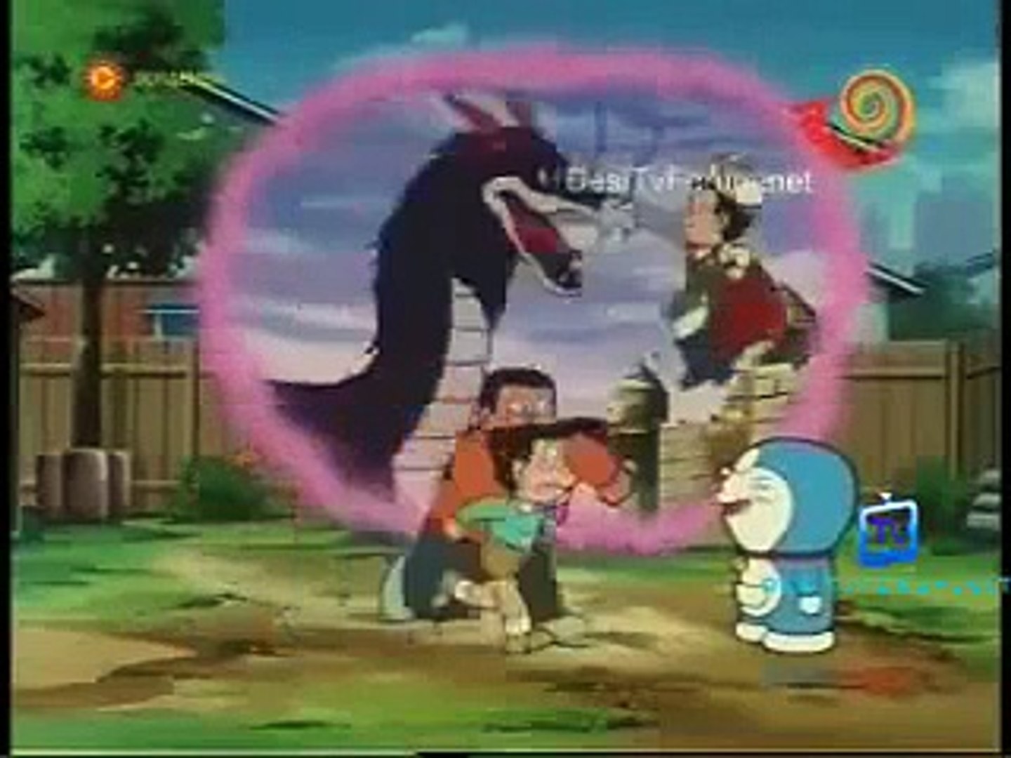 Doraemon Cartoon In Hindi There Doraemon Worthless Than I Bodyguards & Soul  Behind - Video-cartoon - video Dailymotion