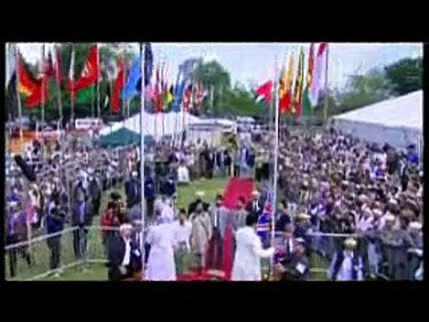 Life of Hadhrat Khalifatul Masih IV (ra) - Part 9 (English)