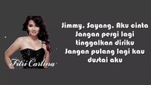 Fitri Carlina - Jimmy ( Official Lyrics Video )