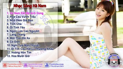 Nhạc Sống Trữ Tình organ Hà Nam