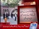 LHC : Hearing of contempt of court plea against IG Police Mushtaq Sukhera