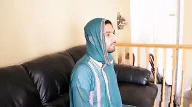 Bride At Desi Weddings Be Like - ZaidAliT - Very Funny Video- HD - Video Dailymotion