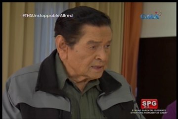 THE HALF SISTERS  -  November 10 2015 FULL HD PART 4