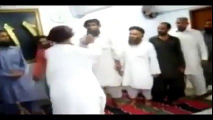 Halal Street Fighter!