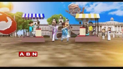 Modi & Amit Shah Sentiment Did Not Work In Bihar ; Running Commentary