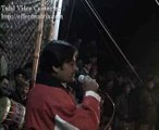 Shina Song by Mubarak Ali Sawan at RAMA festival in Gilgit Baltistan