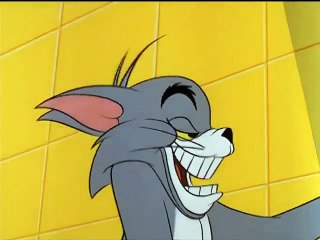 Tom and Jerry Haunted Mouse —Hypnotize