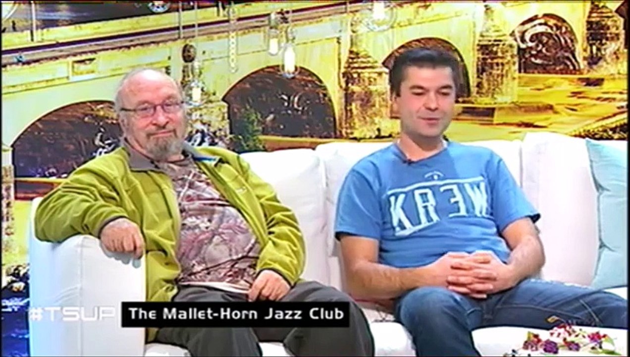 TV Tours Tout sur un plateau 151023