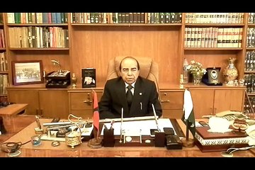Lecture By Dr Raees M Mushtaq Part 1