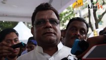 Kayveas: Mahathir and other critics look like jokers