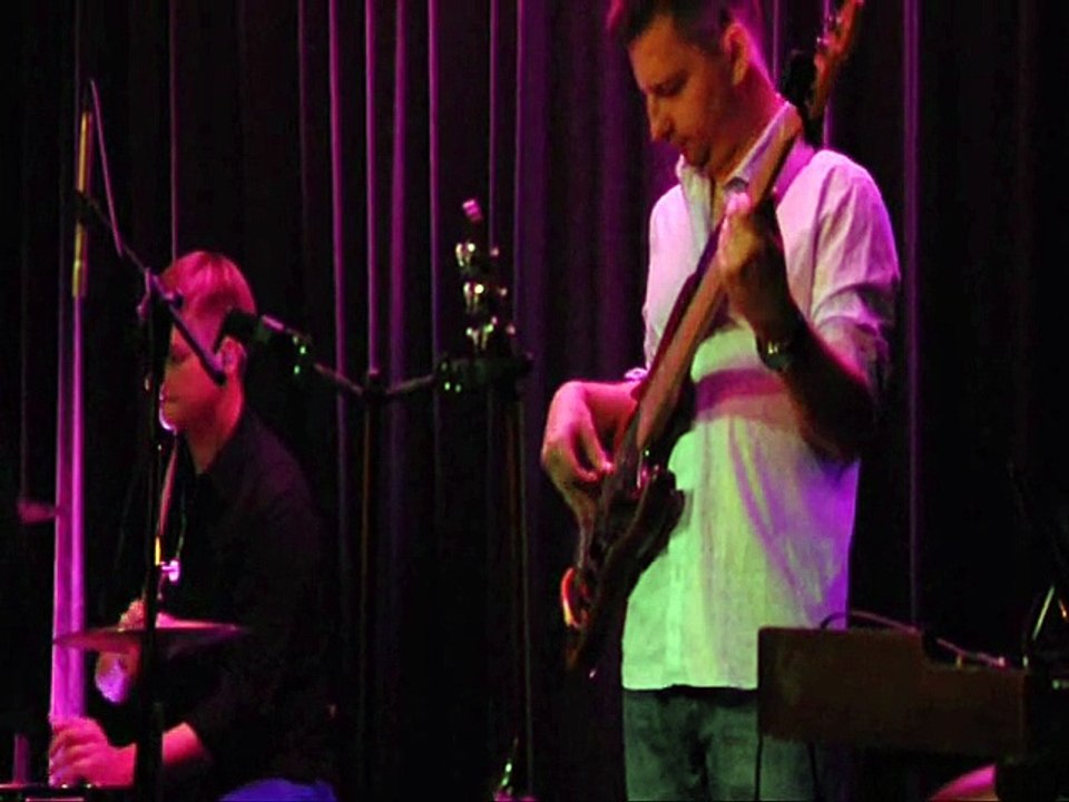 Charli Green i Krzysztof Puma Piasecki 4set w RCK