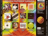Viva El Vinilo Italo Disco Mix Vol. 2