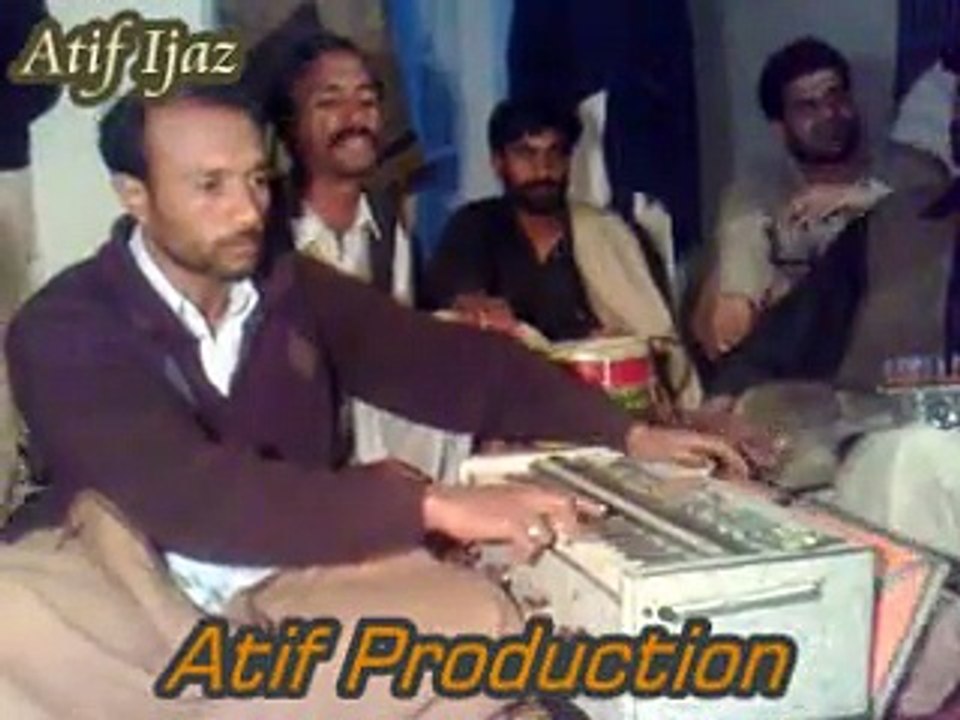 Karak Mushtaq Mushi Shadi Program by M.Nisar Sani Khattak Part 4