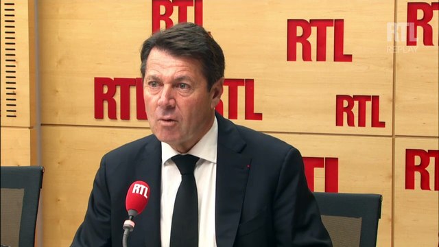 Christian Estrosi : Pour moi, battre le Front national est un devoir national