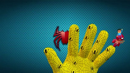 Finger Family Song - Mega Finger Family Collection! Frozen, Minions, Elmo, Nursery Rhymes