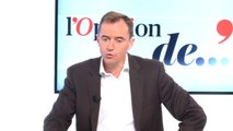 L’Opinion de Christophe Catoir, président du groupe Adecco France