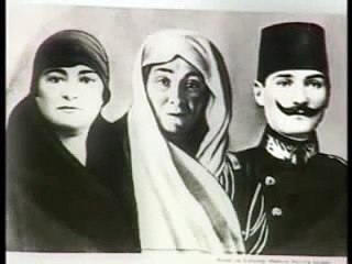 Atatürk - 10 Kasım Belgeseli on Turizm TV