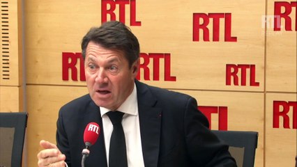 Élections régionales 2015 en PACA : selon Christian Estrosi, "battre le Front national est un devoir national"