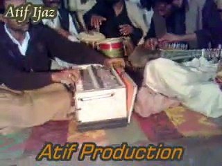 Karak Mushtaq Mushi Shadi Program by M.Nisar Sani Khattak Part 5